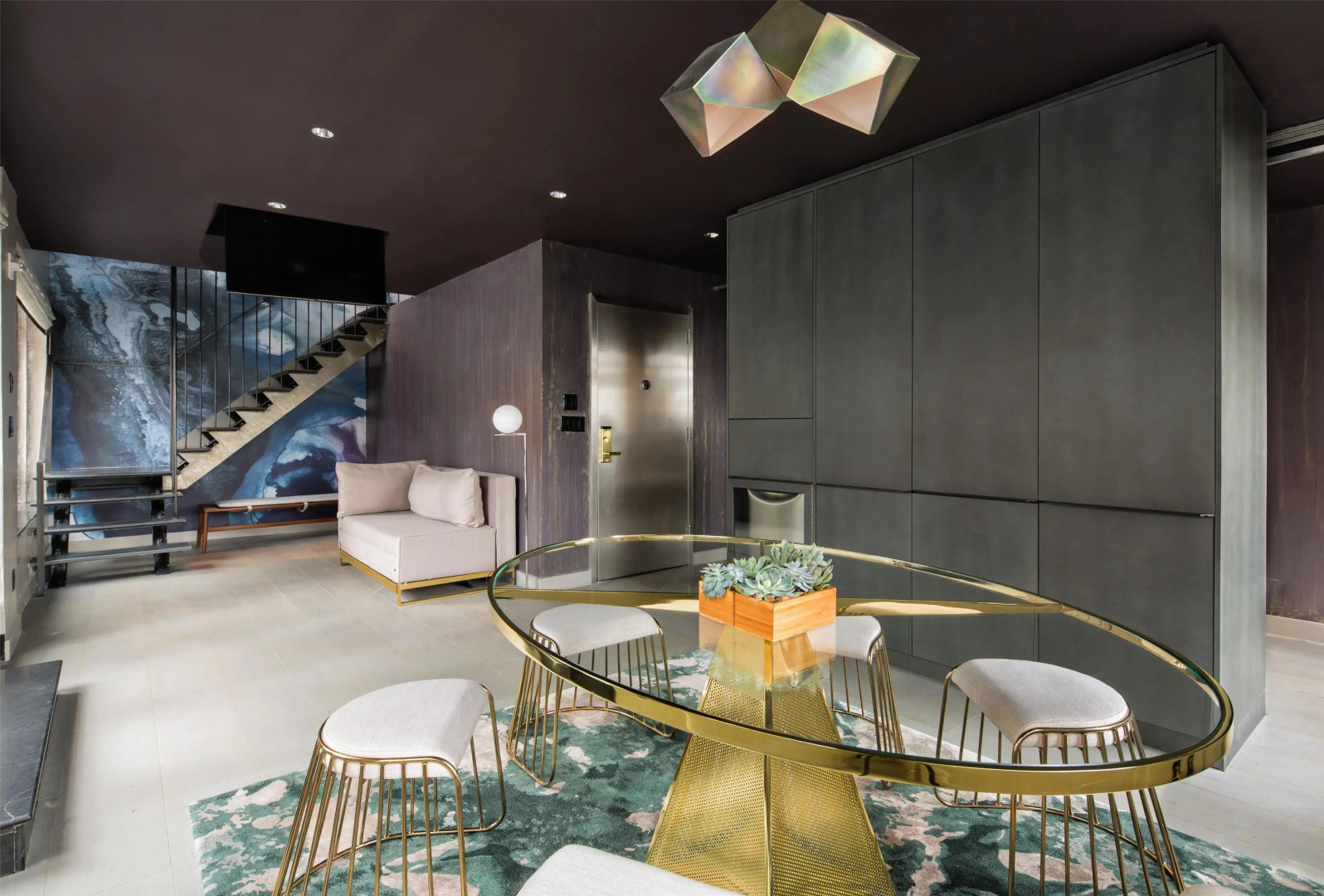 Foto - The Time New York, part of JdV by Hyatt