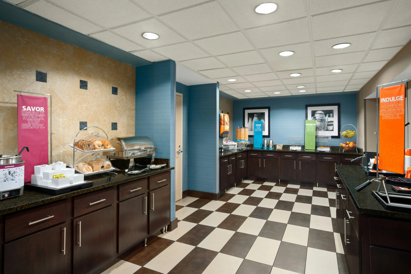 Foto - Hampton Inn & Suites Bluffton-Sun City