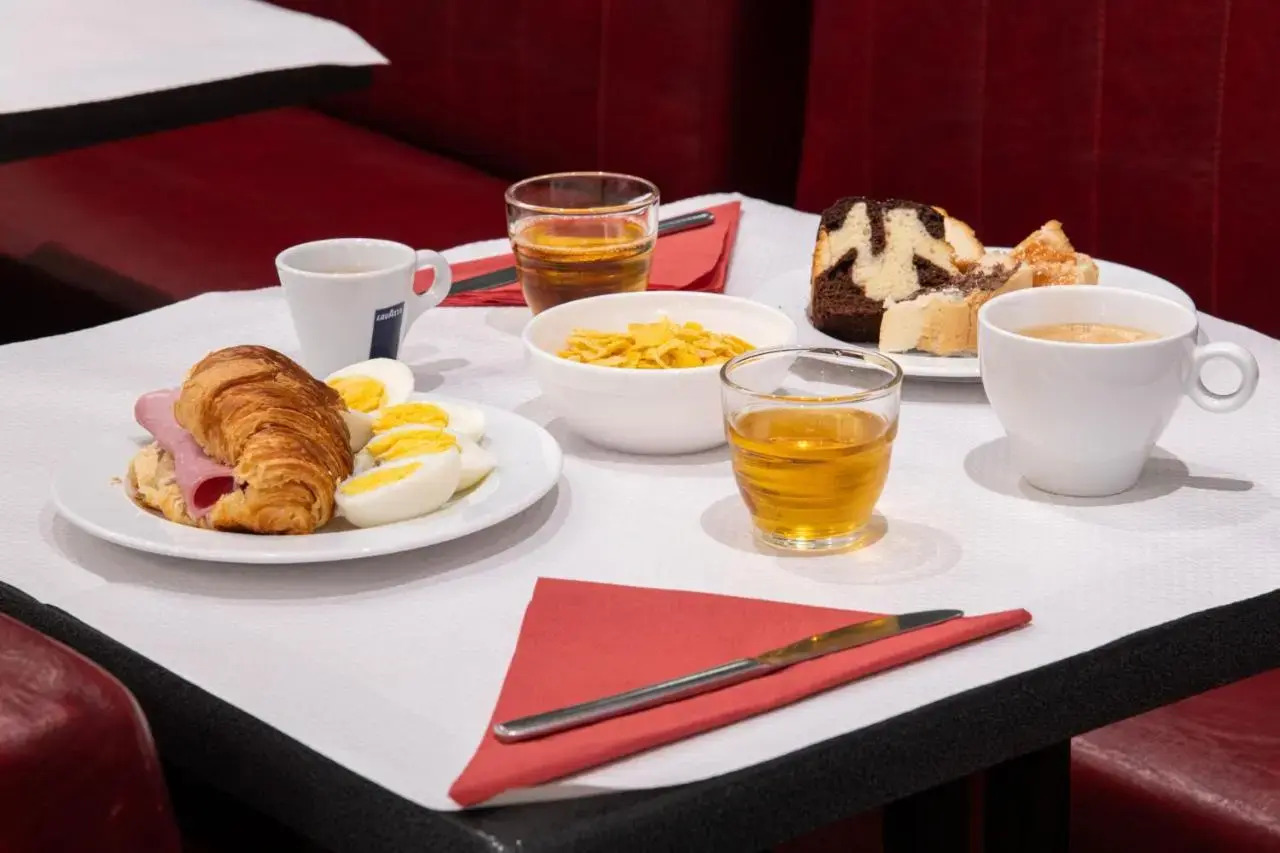 Foto - Hôtel Ambassadeur