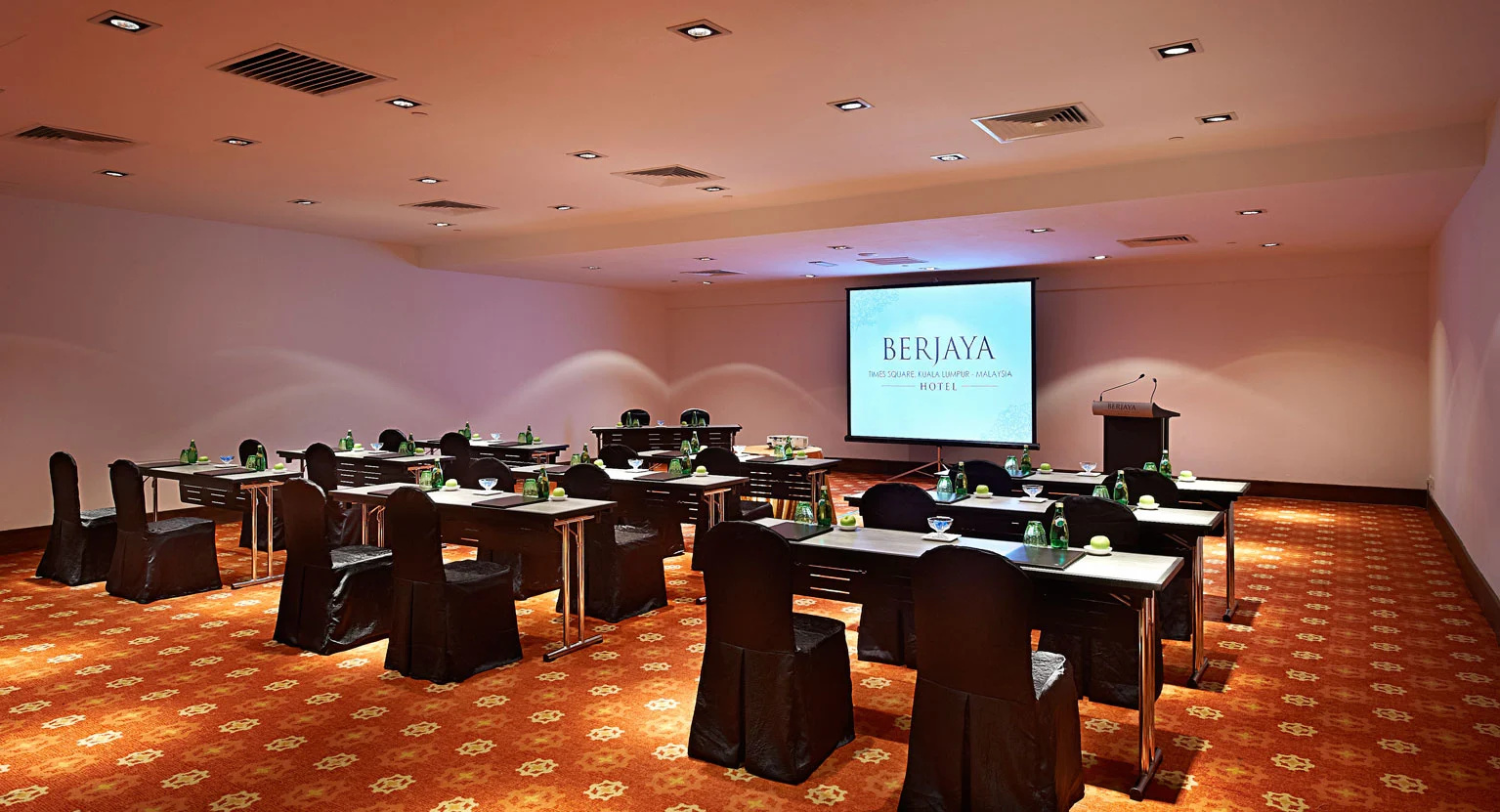 Foto - Berjaya Times Square Hotel, Kuala Lumpur