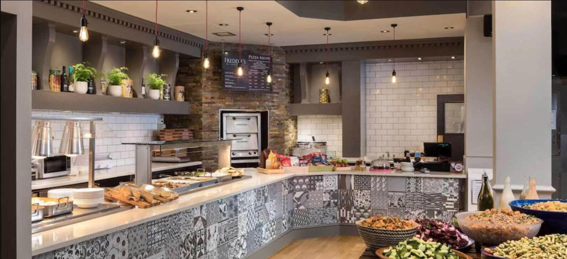 Foto - Goodenough College – University Residence