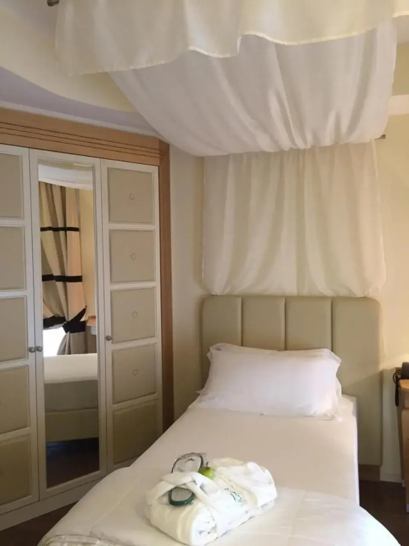 Foto - Erbavoglio Hotel