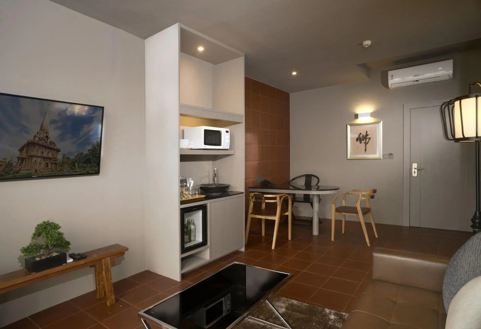 Photo - Sino House Phuket Hotel - SHA Plus