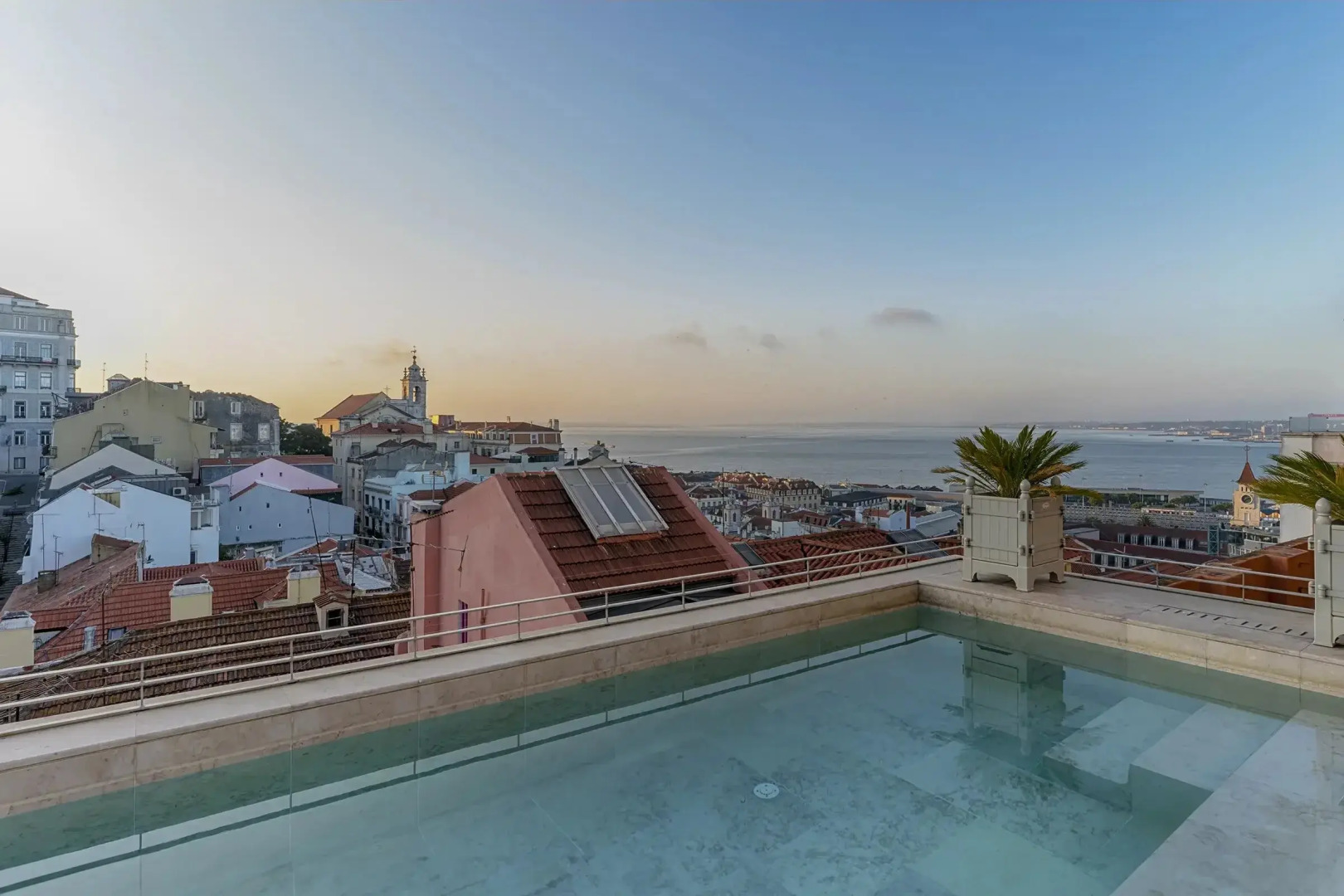 Photo - Verride Palácio Santa Catarina