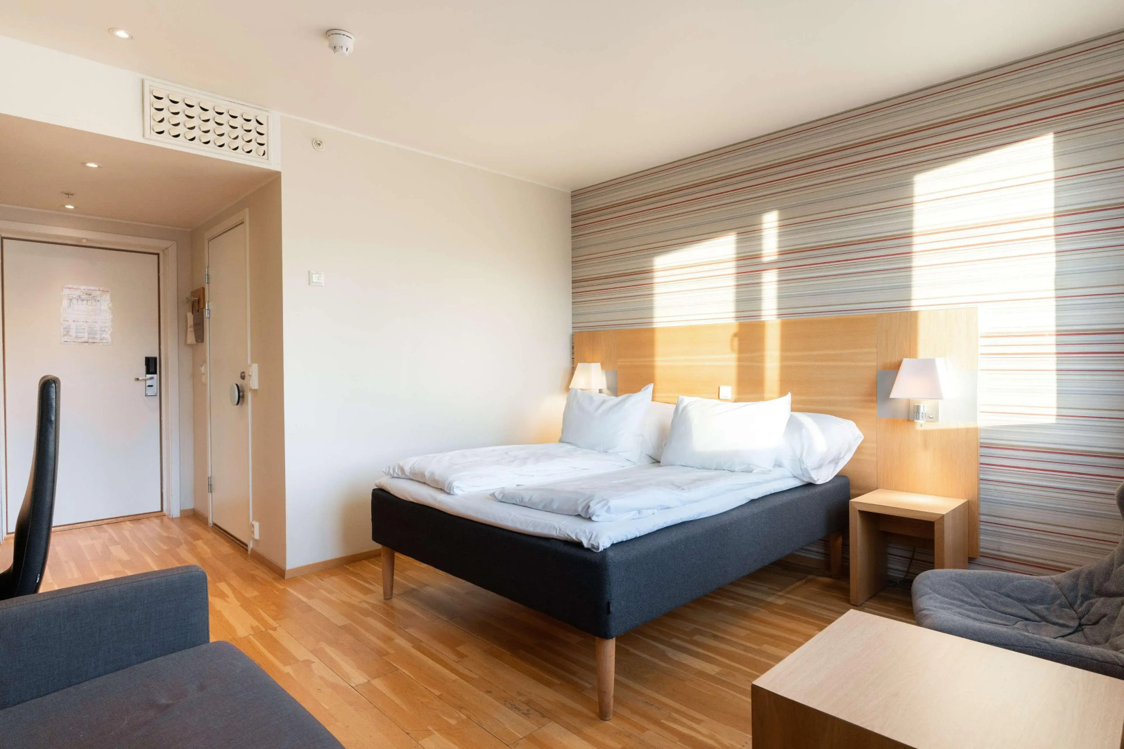 Foto - Scandic Byparken