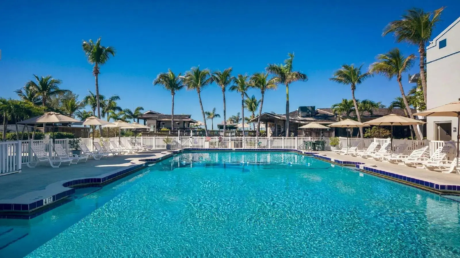 Photo - The Beachcomber St. Pete Beach Resort & Hotel