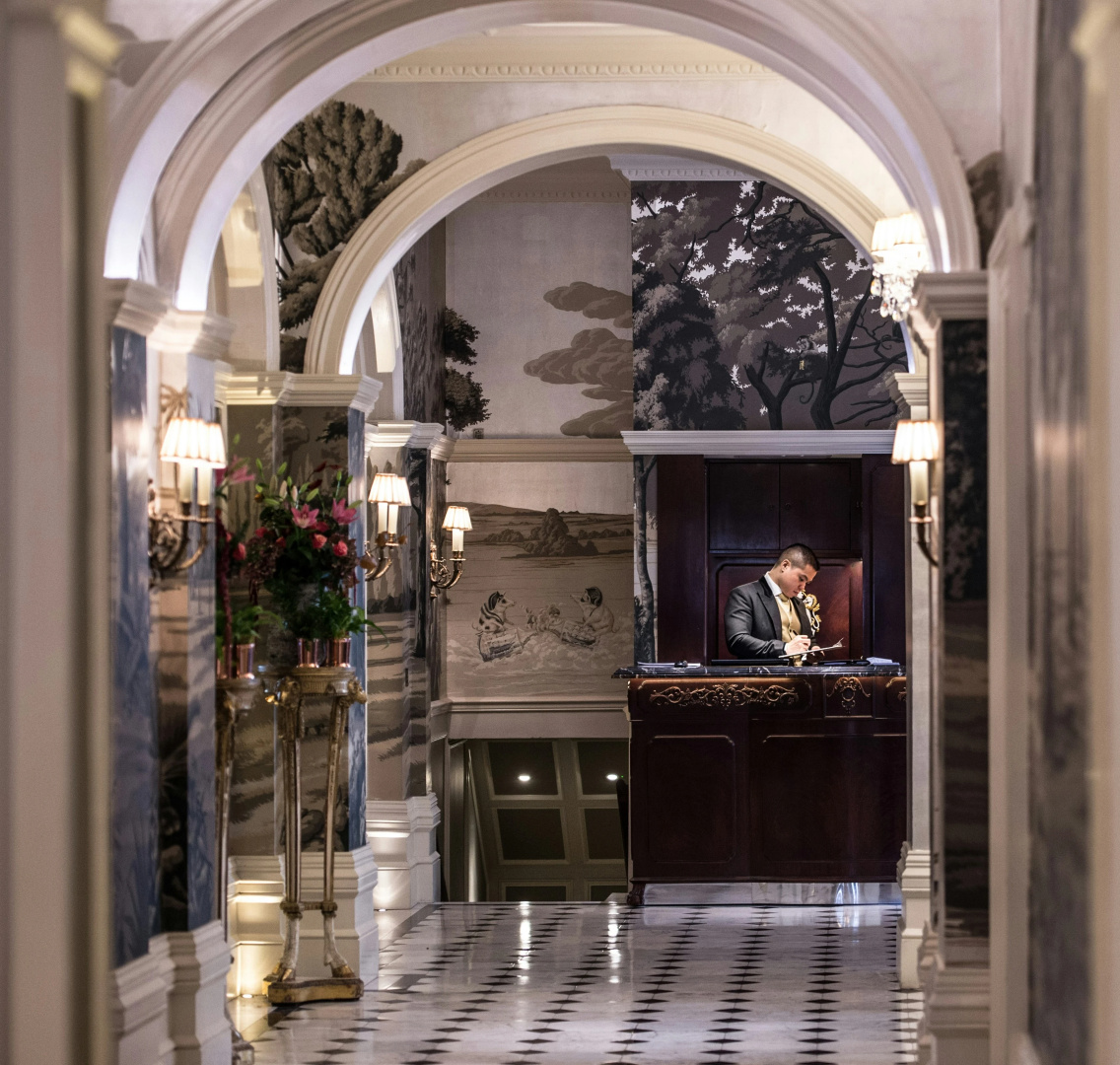 Photo - The Goring