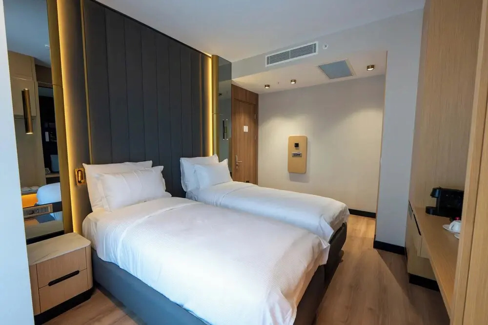 Photo - The Marni Hotel - Adults Only 12 Plus