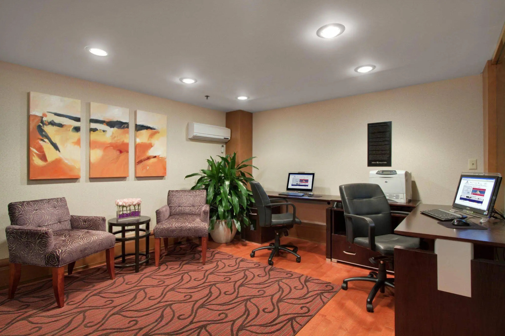 Foto - Hilton Short Hills