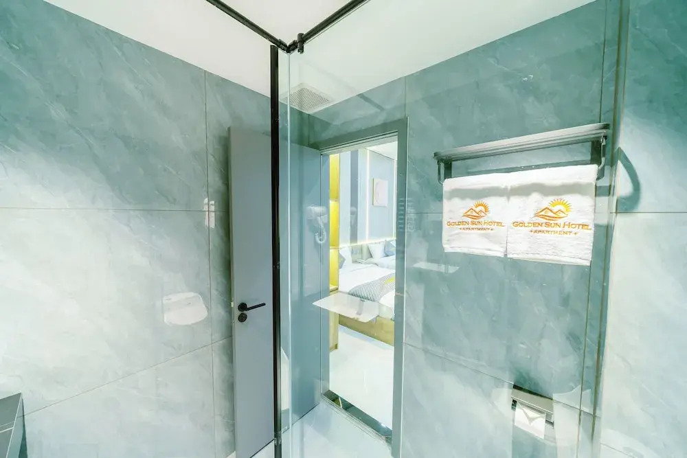 Photo - Golden Sun Hotel 6 - Sân Bay