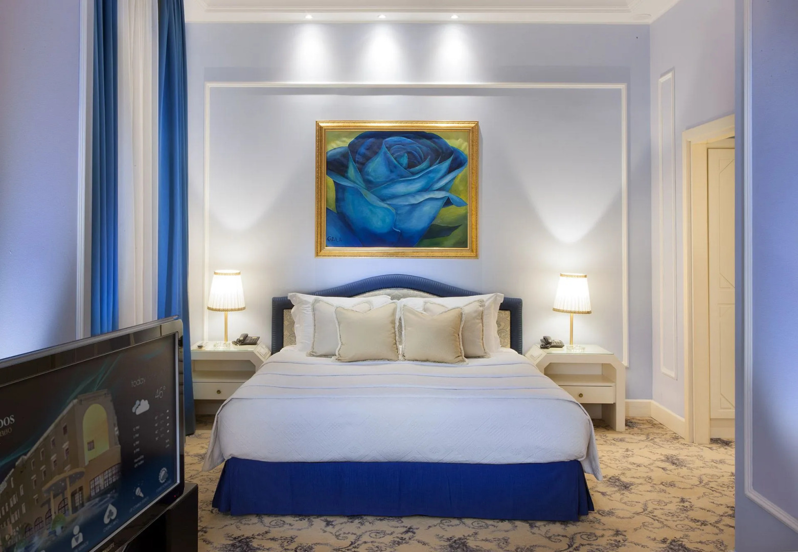 Photo - Grande Albergo Delle Rose