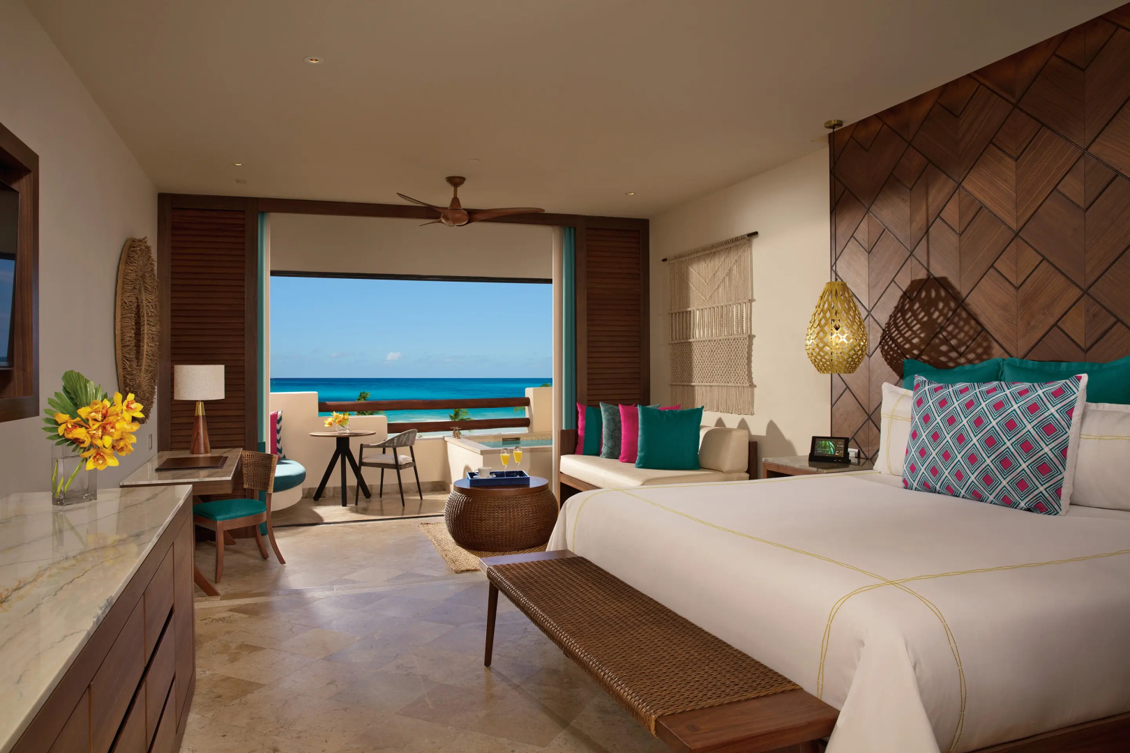 Photo - Secrets Maroma Beach Riviera Cancun - Adults only
