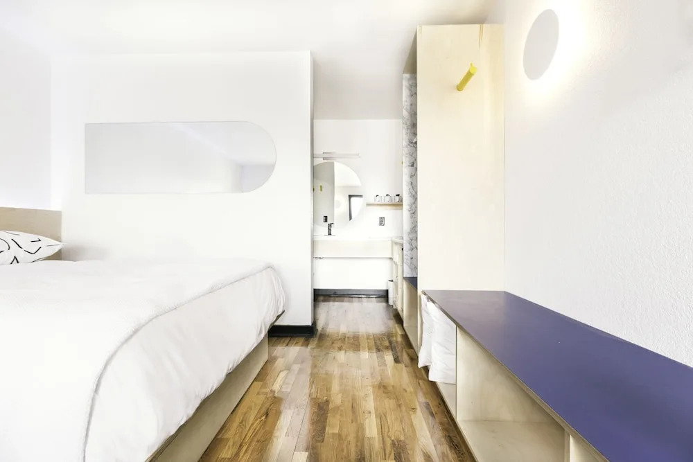 Foto - The Iris Motel