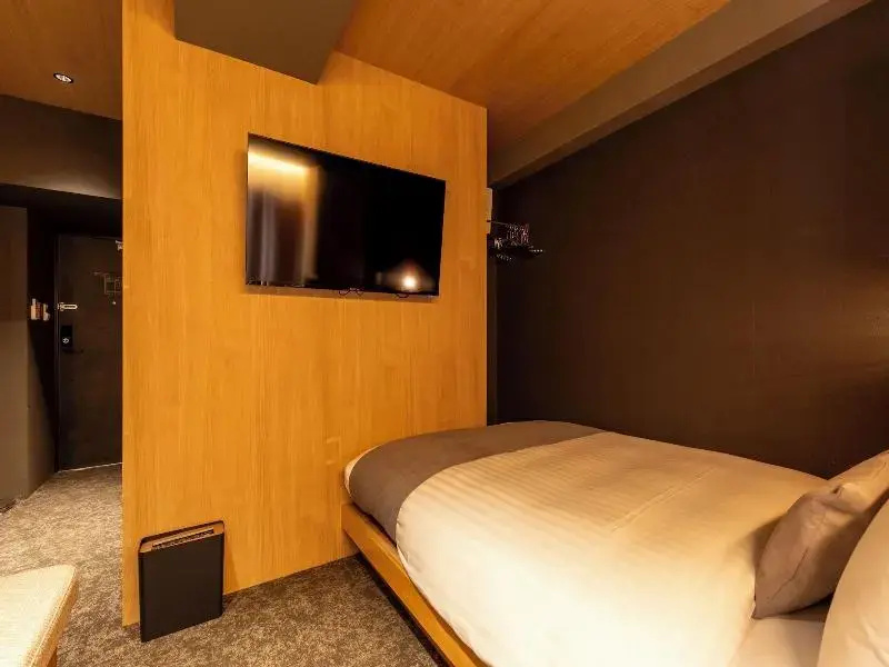 Photo - Hotel Tomos Asakusa