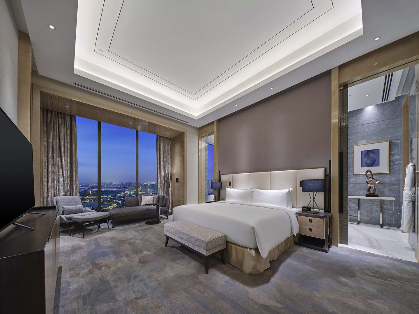 Photo - Hilton Beijing Tongzhou