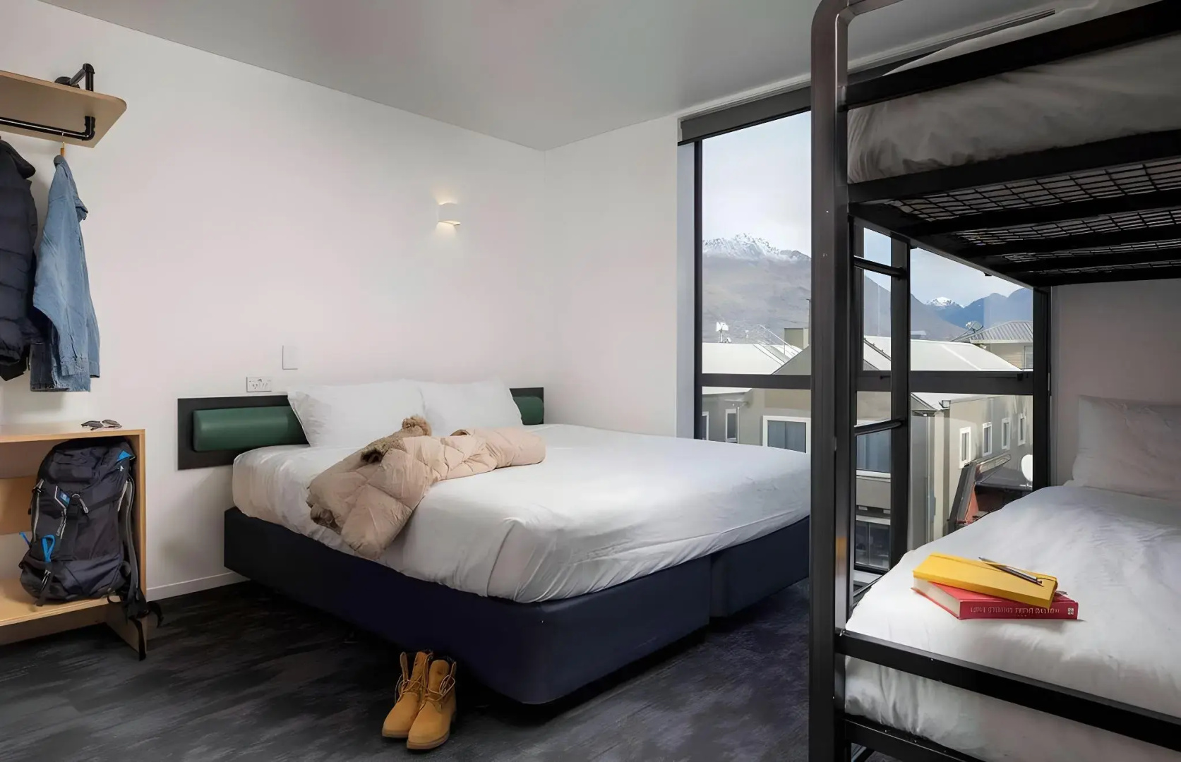 Photo - LyLo Queenstown