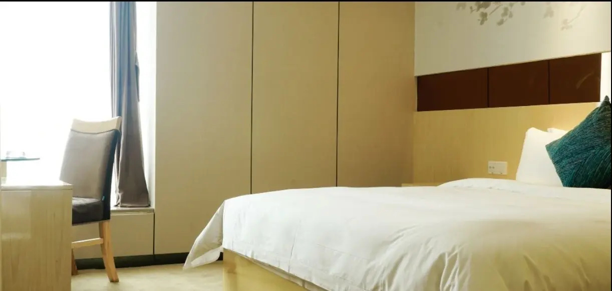 Photo - Paco Hotel Guangzhou Ouzhuang Metro Branch