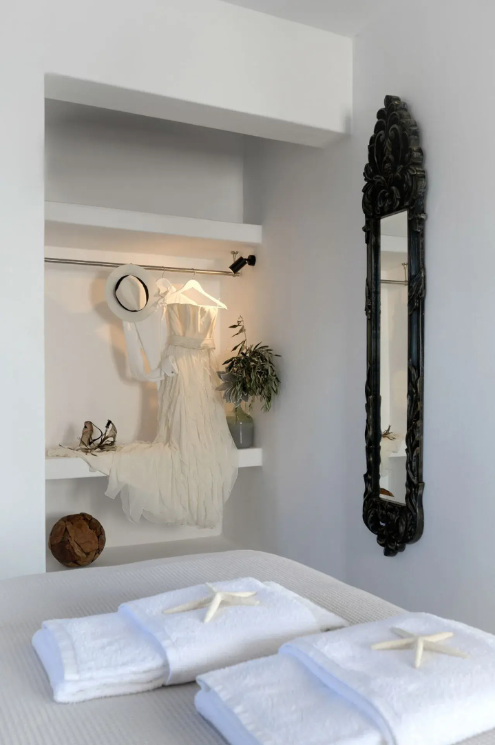 Photo - Santolia Art Suites Santorini