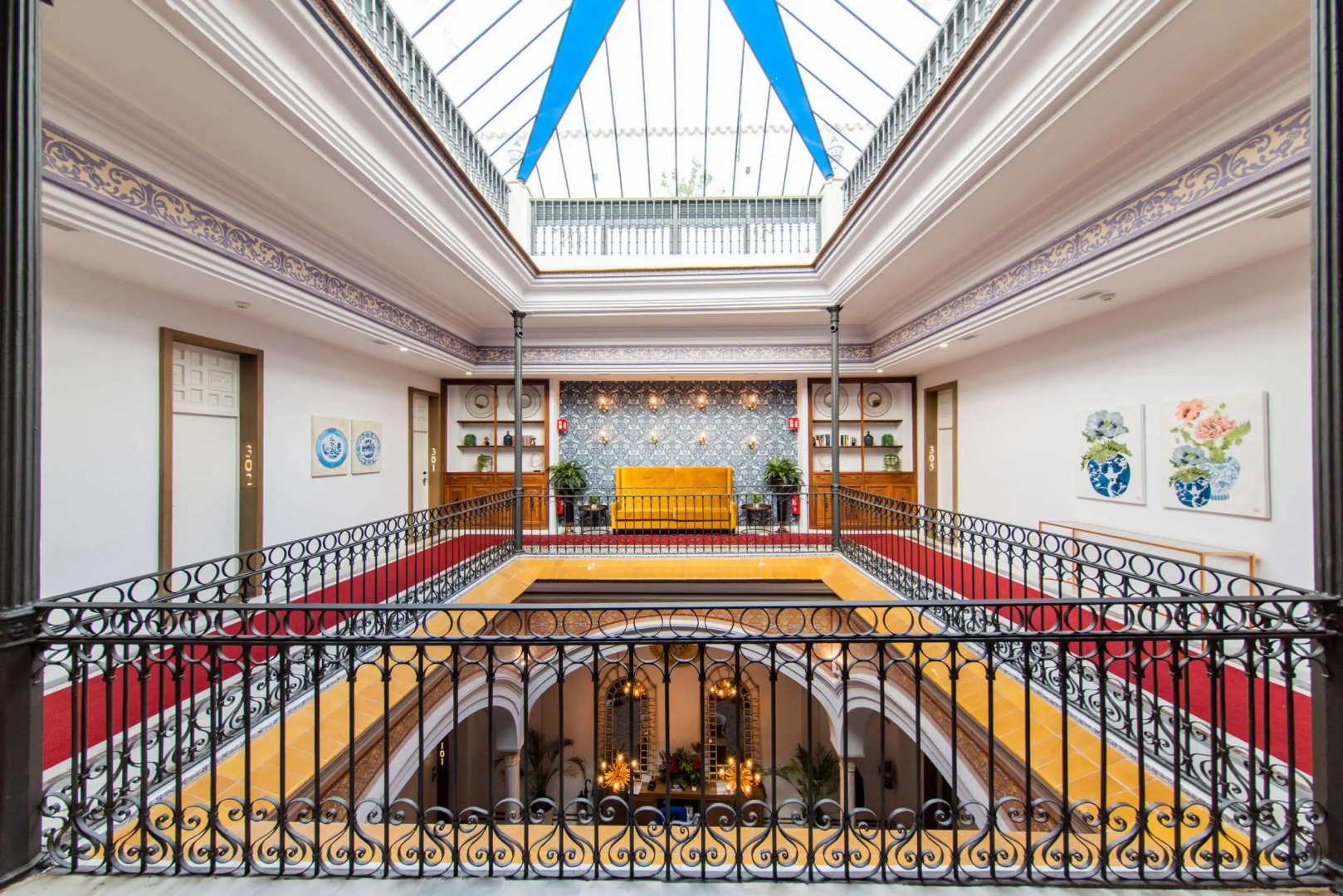 Foto - Itaca Sevilla by Soho Boutique