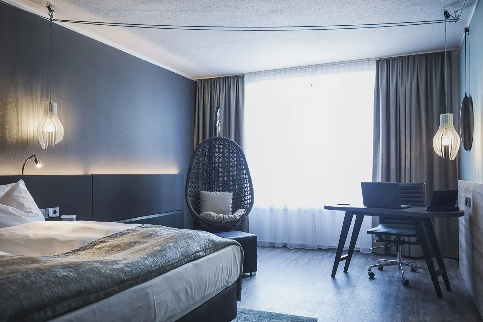 Foto - The Rilano Hotel Frankfurt Oberursel