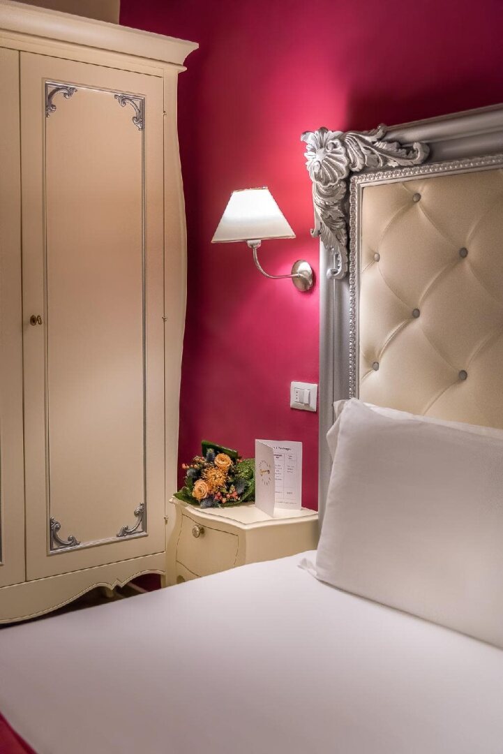 Photo - Residenza Conte di Cavour & Rooftop - dBe Hotels