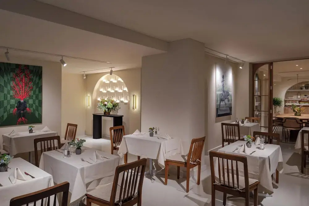 Photo - Casa Foscolo Hotel, Istanbul, a Member of Design Hotels