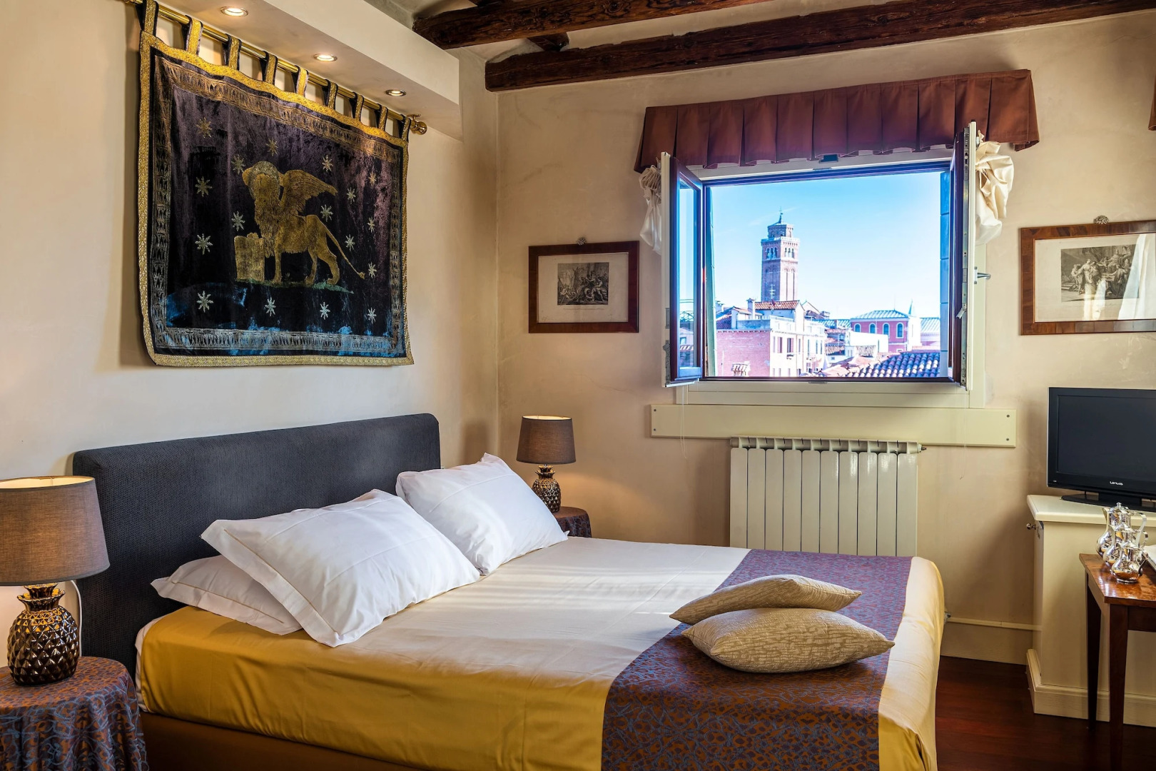 Photo - Residence Odoni