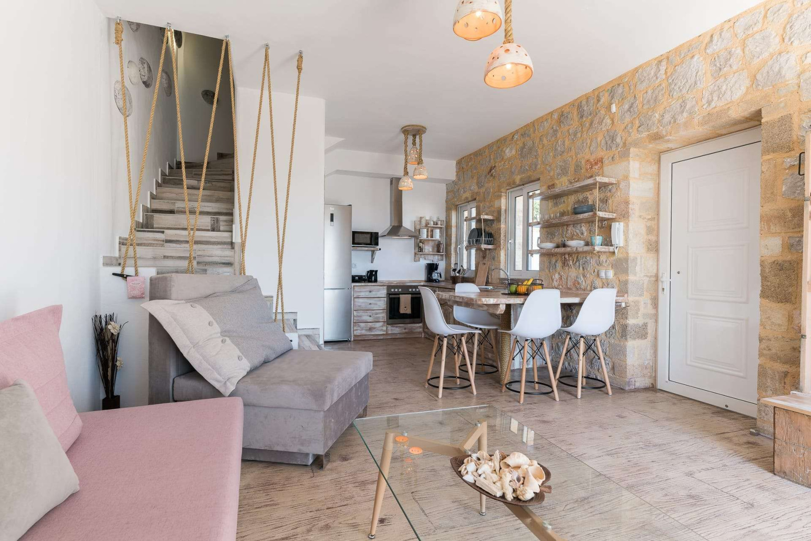 Foto - Muses of Art Villas