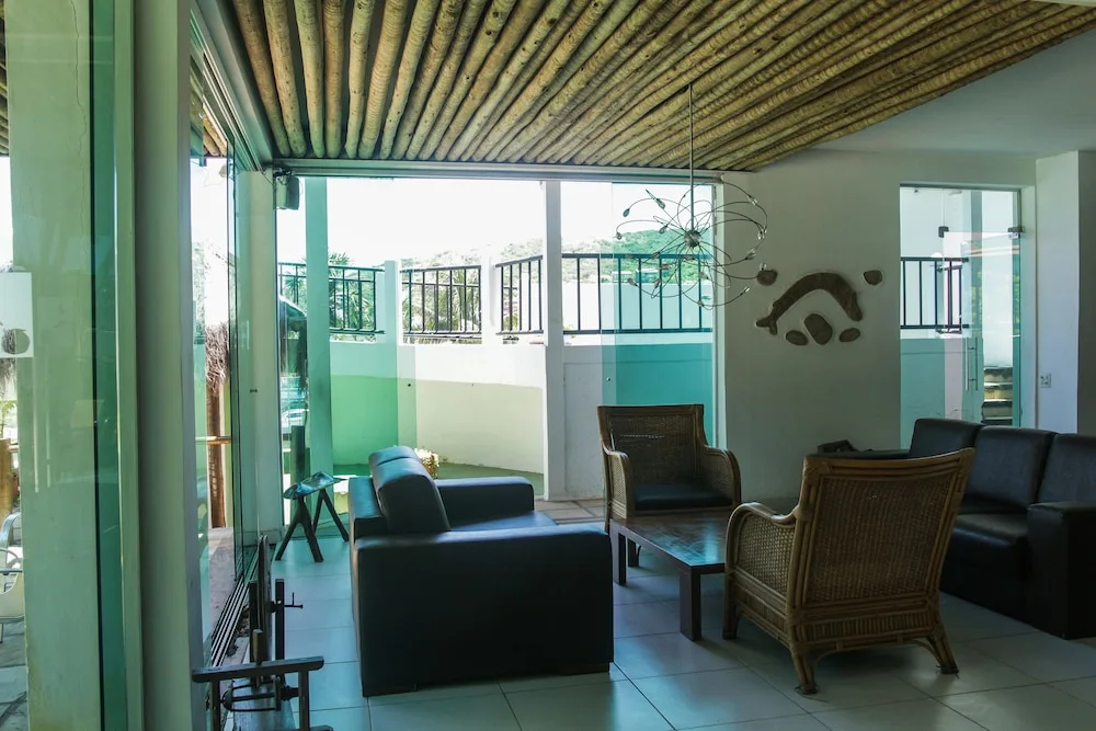 Foto - Tarumã Búzios Hotel