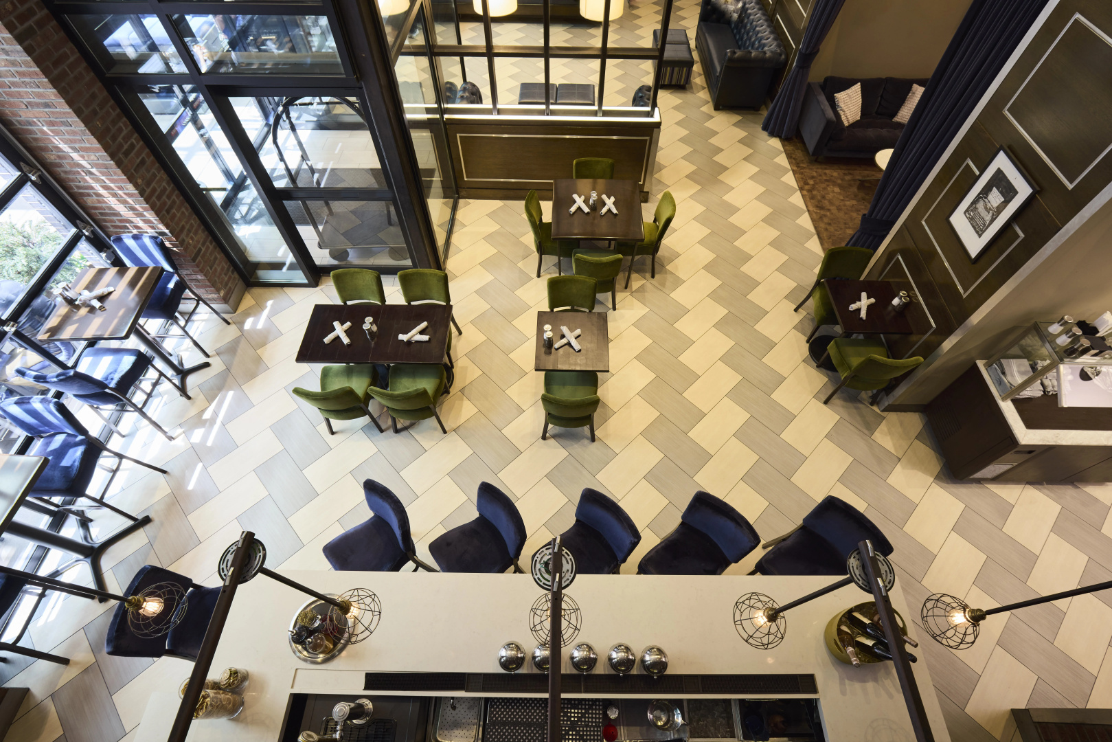 Photo - Archer Hotel New York