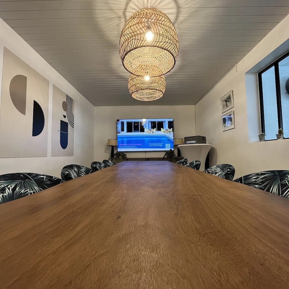 Photo - Hôtel Les Sables - Urban Style - by Logis Hotels