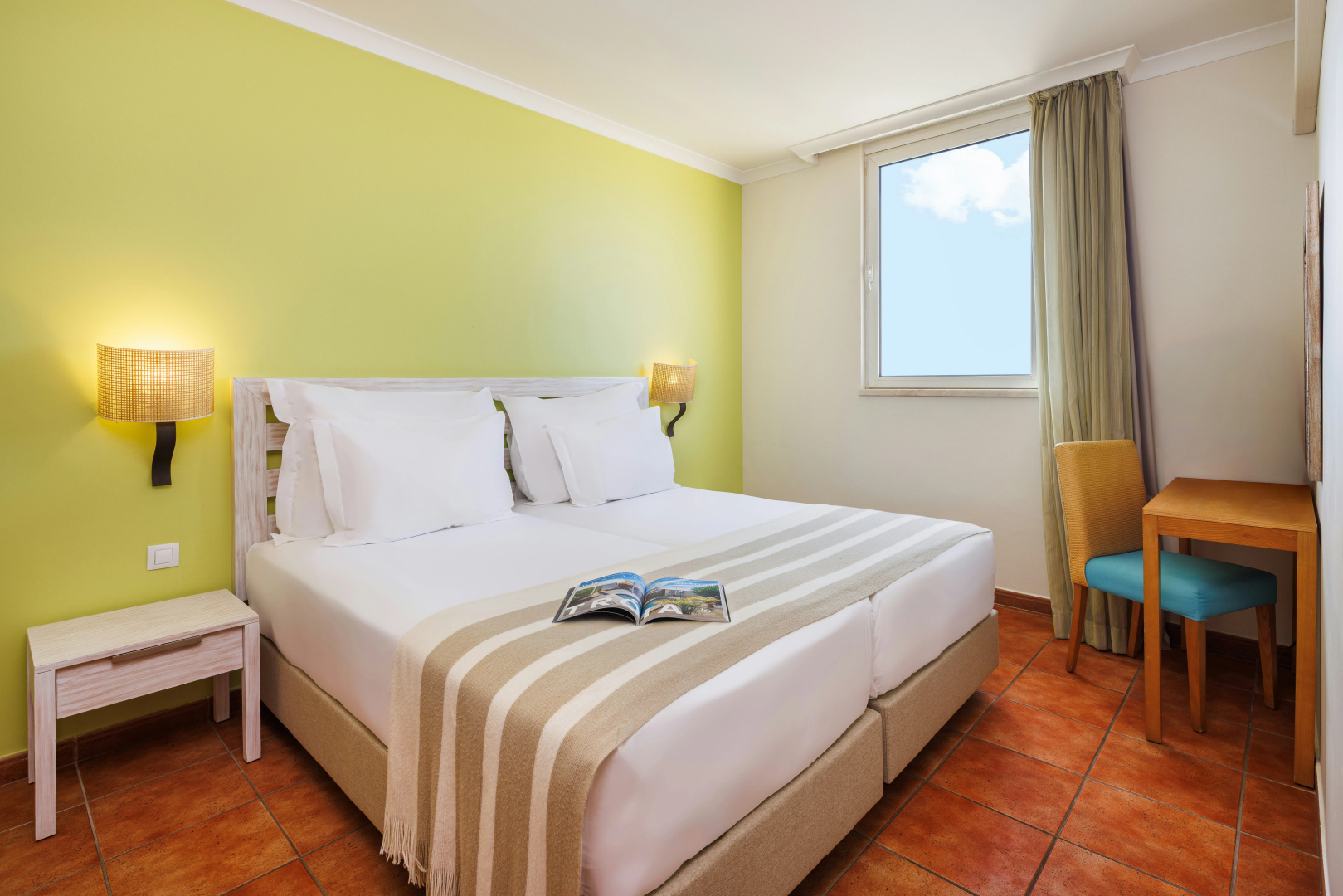 Foto - Pestana Viking Beach & Spa Resort