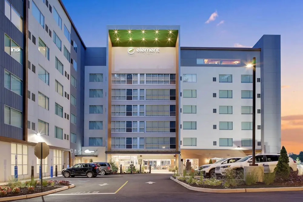 Photo - Element New York Wood Ridge