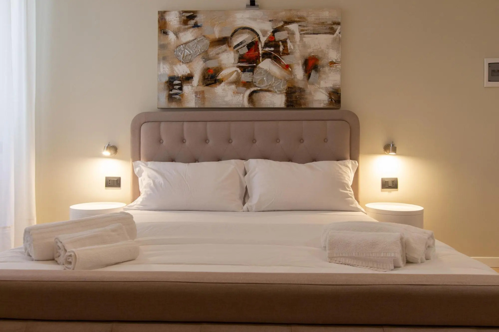 Foto - Prati 25.7 Suites in Rome