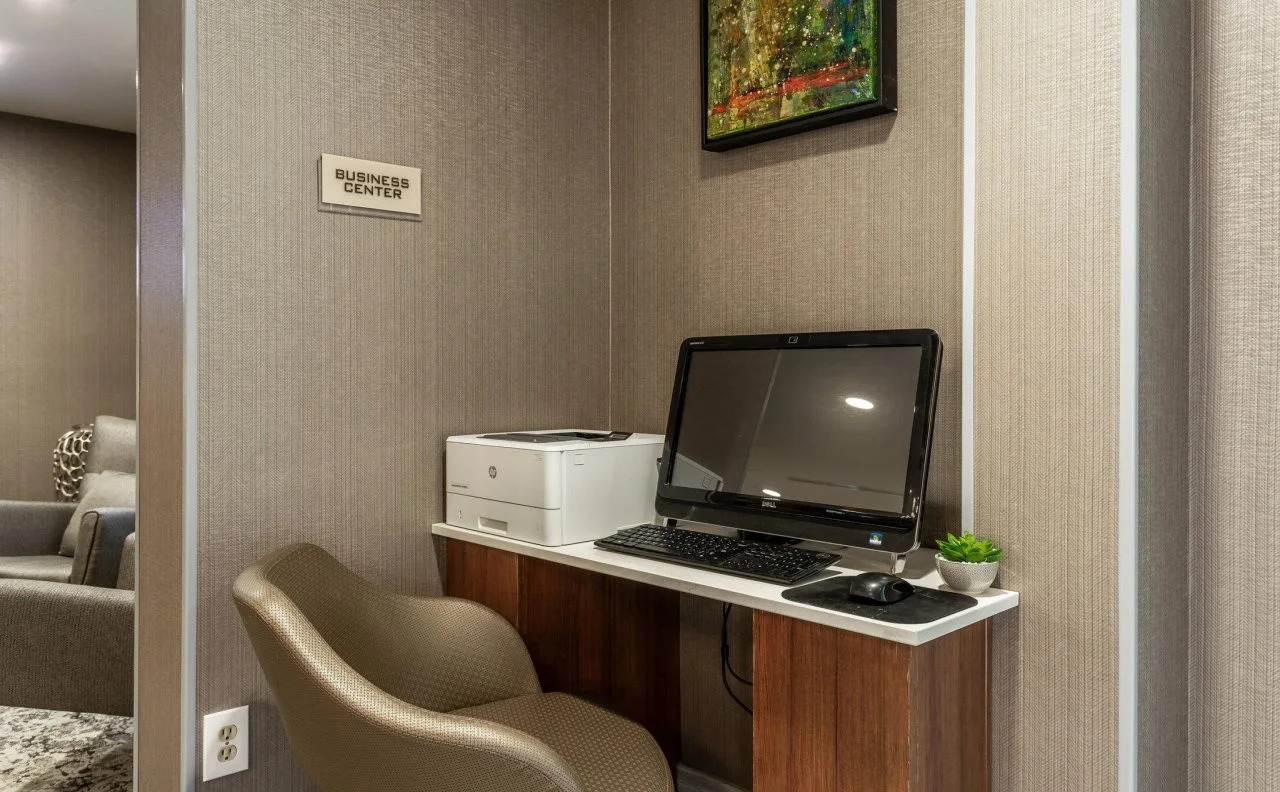 Photo - SpringHill Suites by Marriott Austin The Domain Area