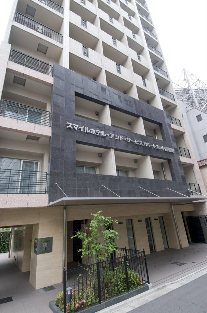 Foto - Kuretake Inn Premium Hamamatsucho