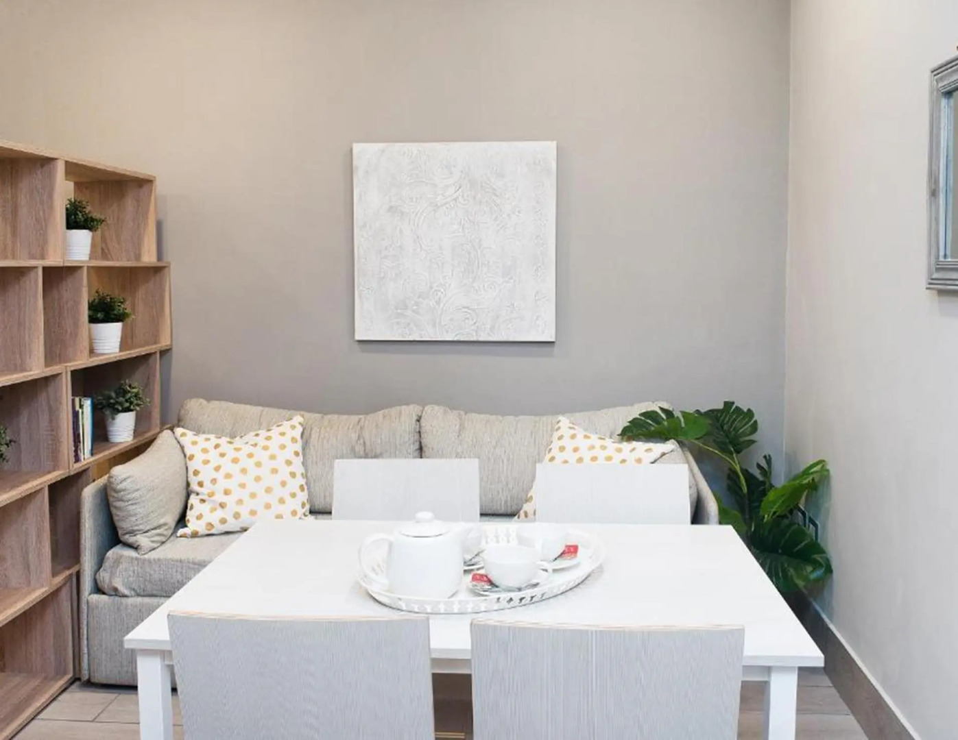 Foto - Residenza Flegrea