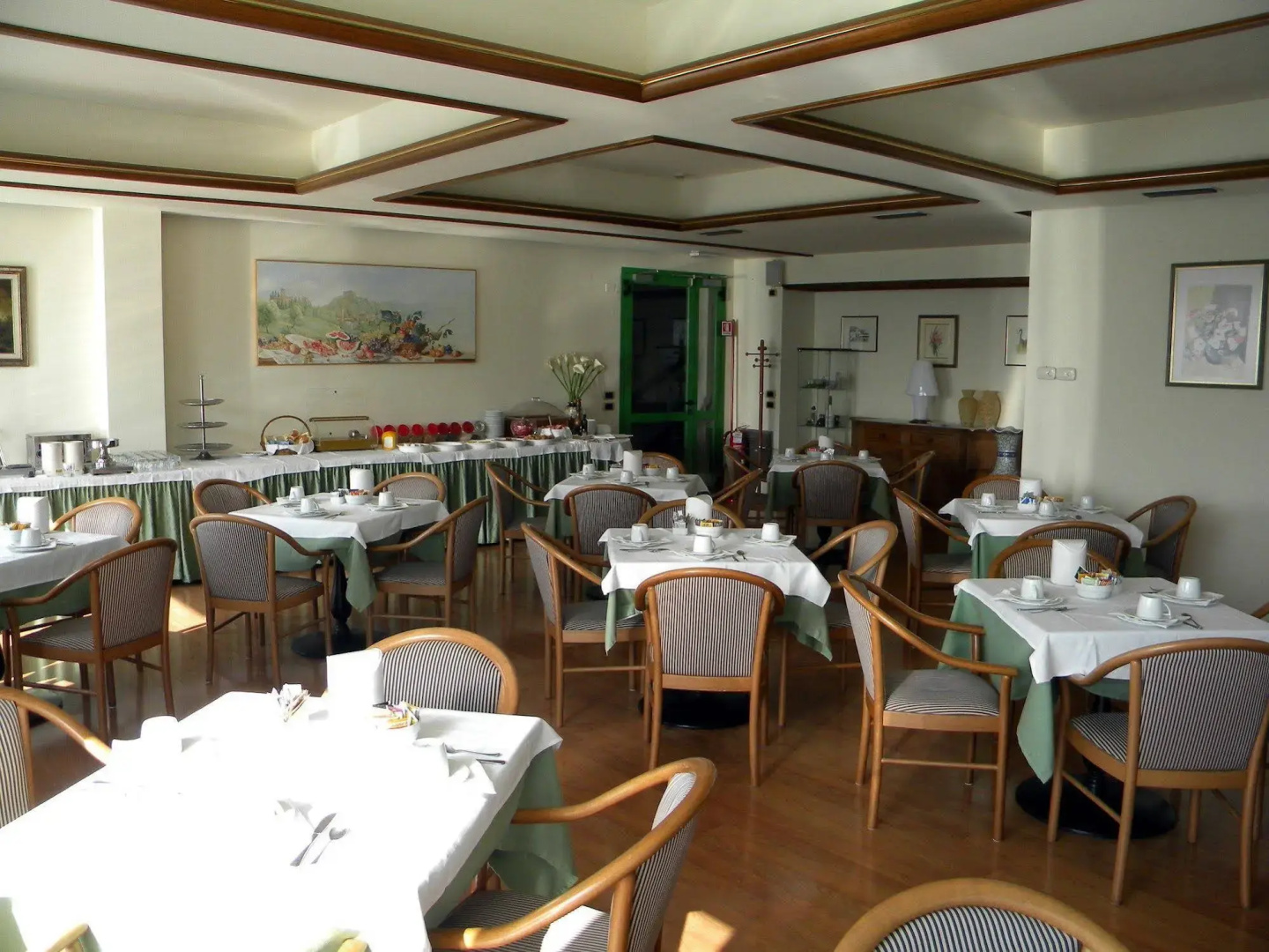 Foto - Hotel Corone