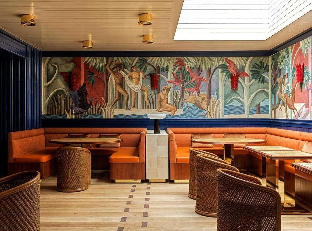 Foto - The Manner In The Unbound Collection By Hyatt