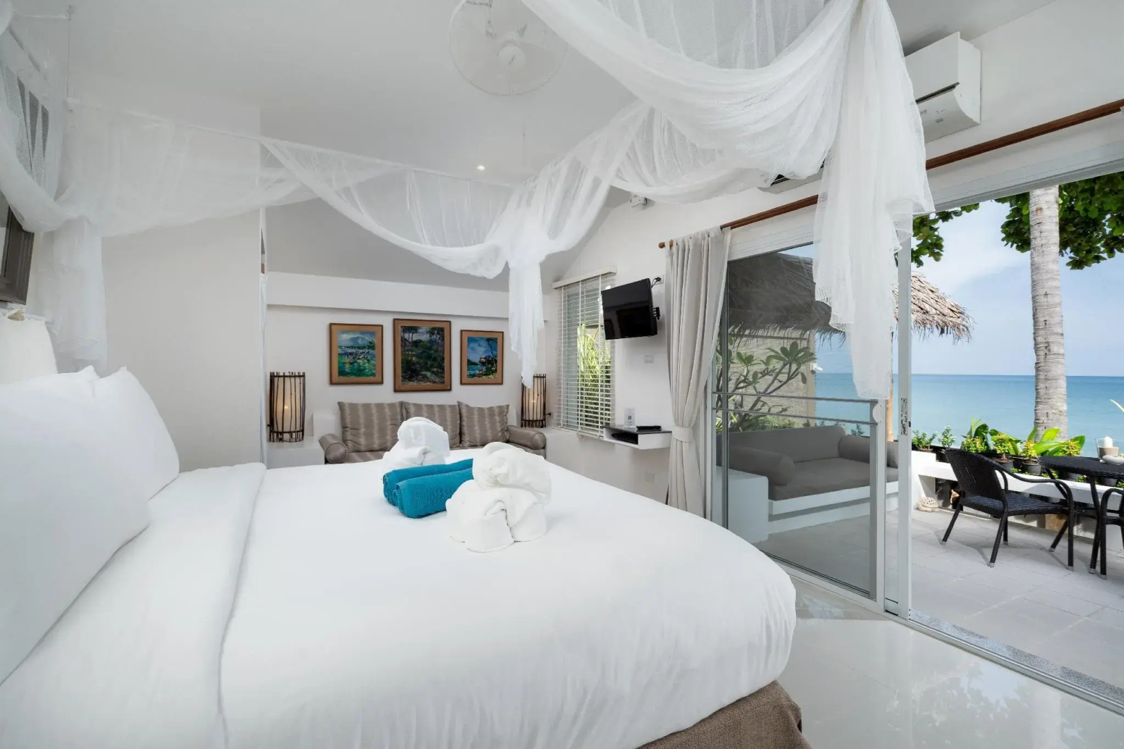 Photo - King's Garden Resort - SHA Plus