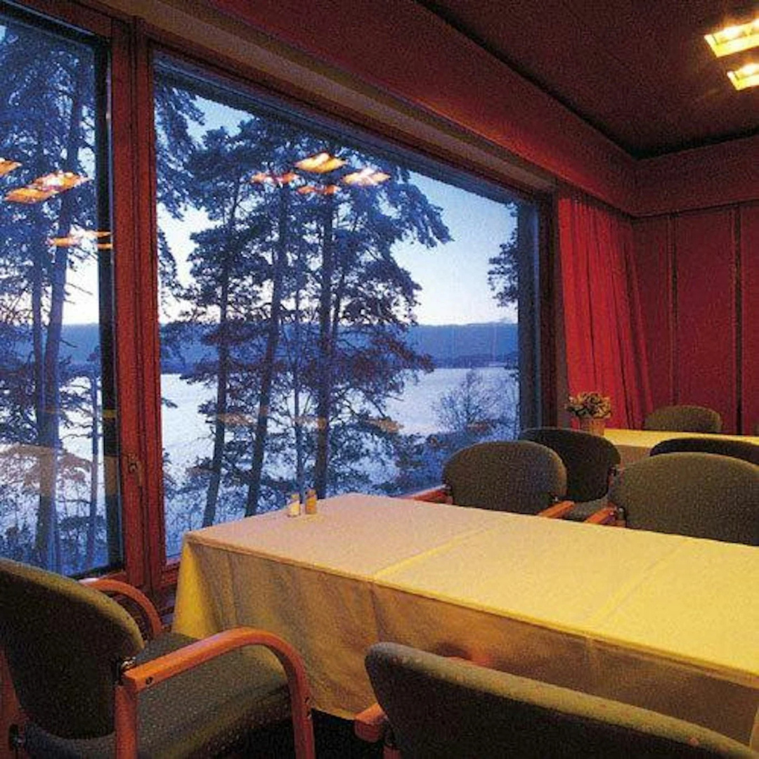 Foto - Hotel Hanasaari