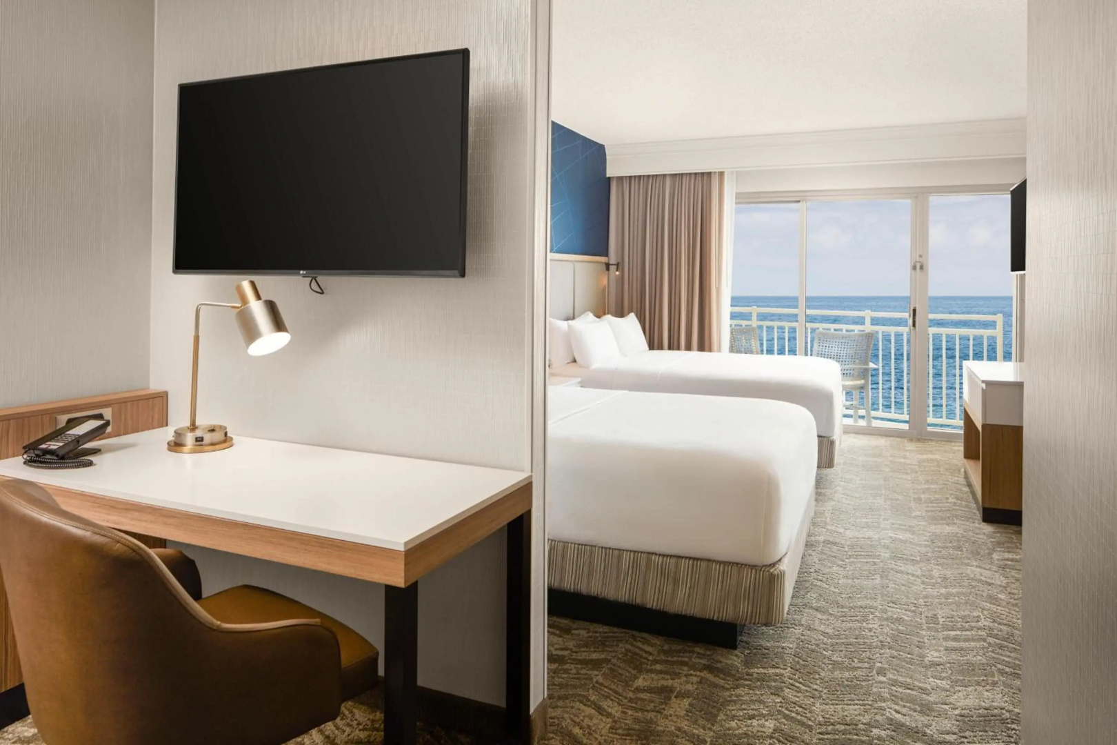 Foto - SpringHill Suites by Marriott Virginia Beach Oceanfront