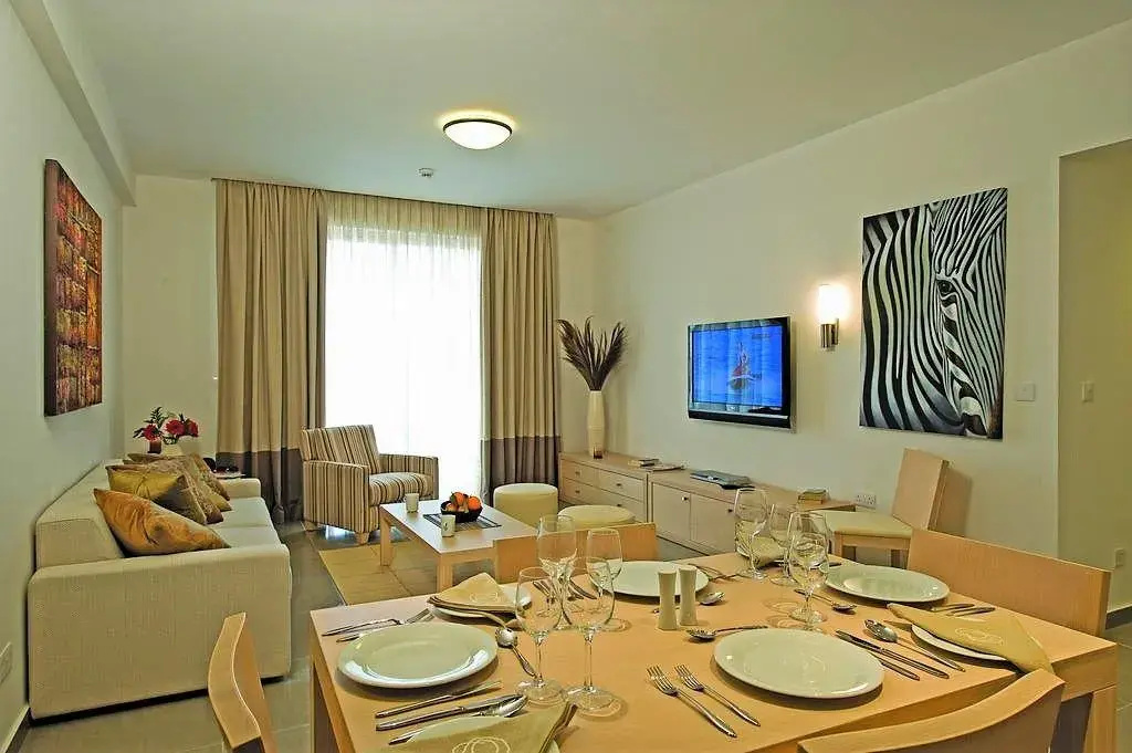 Photo - Blue Lagoon Kosher Hotel (by Capital Coast Resort & Spa)