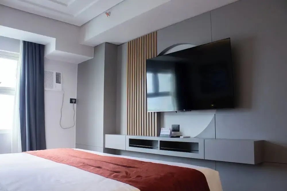 Photo - Novel Hotel Manila