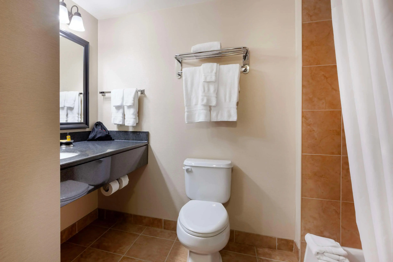 Foto - Best Western Plus Muskoka Inn