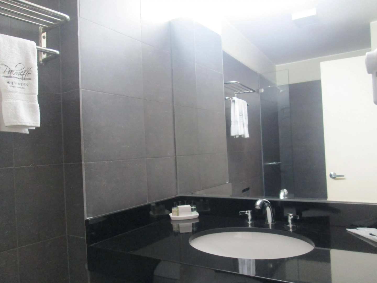 Photo - Palmetto Hotel Business San Miguel