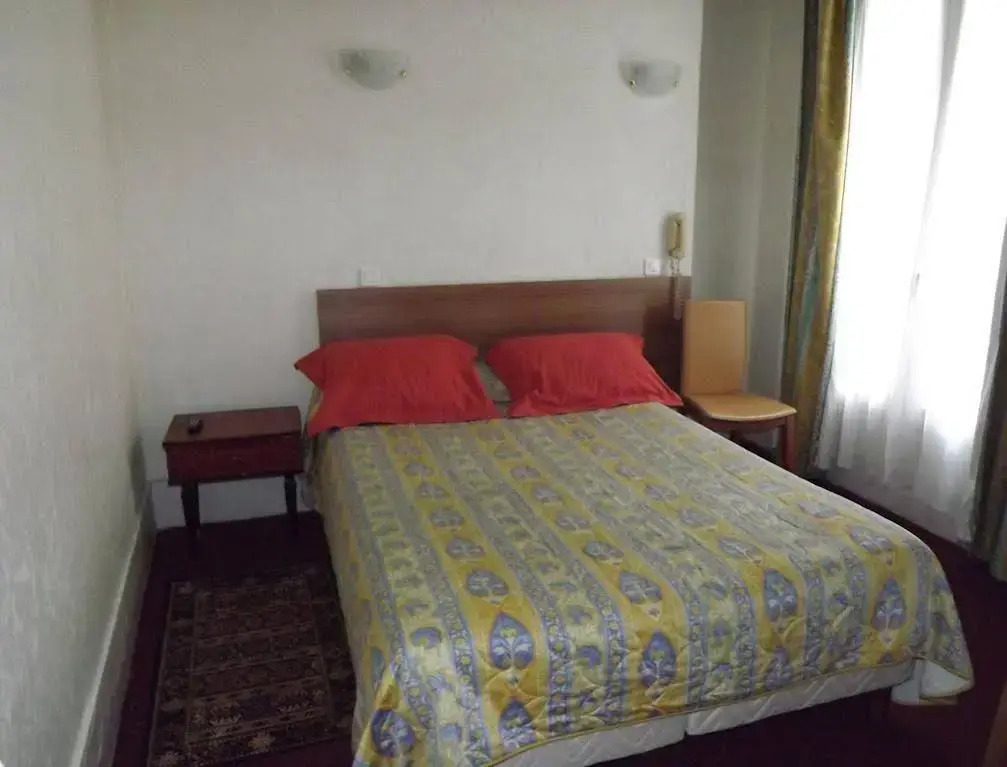 Foto - Hôtel Maât Etoile