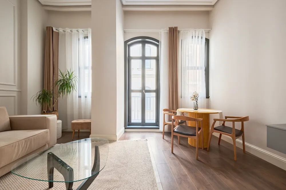 Foto - Taksim 360 Lagirio Residence