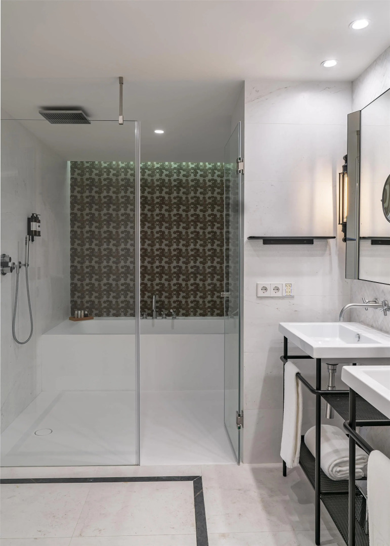 Foto - Vincci Molviedro Suites Apartments