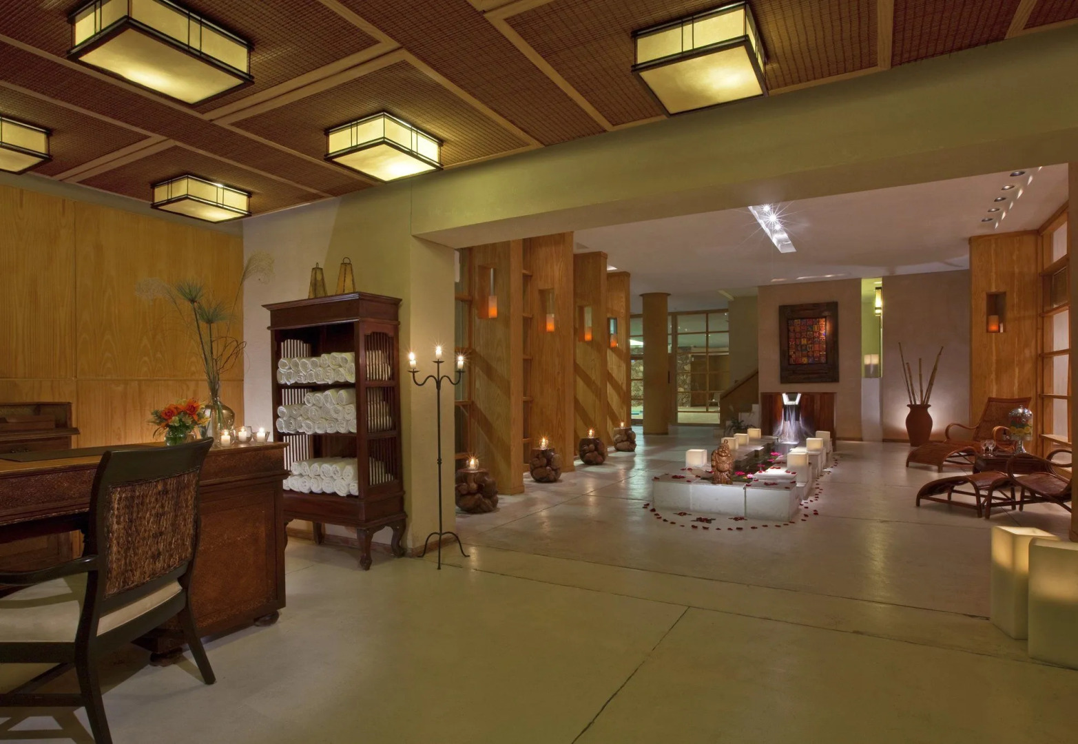 Photo - Sheraton Colonia Golf & Spa Resort